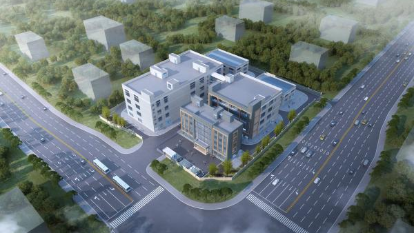 奠基新征程 铸就新辉煌 | 广州优润新基地“清远优创”年产一万五千吨环保型多功能助剂及树脂新建项目于广佛（佛冈）产业园奠基仪式圆满完成！