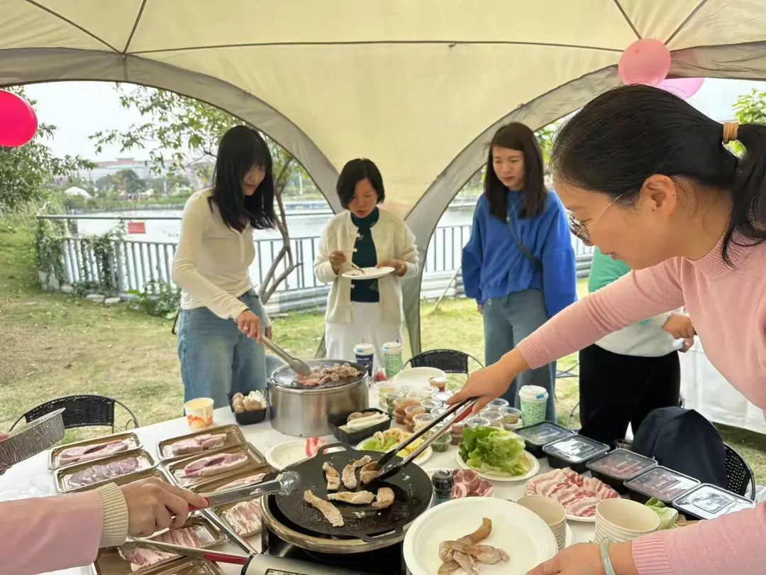 广州优润魅力女神节 风采绽芳华 广州优润魅力女神节 风采绽芳华