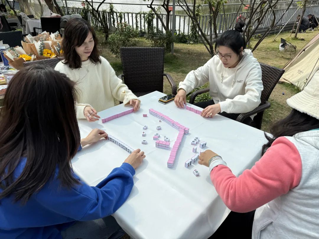 广州优润魅力女神节 风采绽芳华 广州优润魅力女神节 风采绽芳华