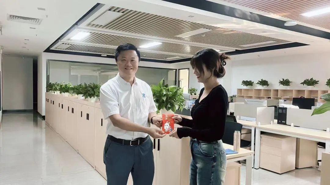 从心出发!推行奖励机制激发员工创造力和潜能 从心出发!推行奖励机制激发员工创造力和潜能