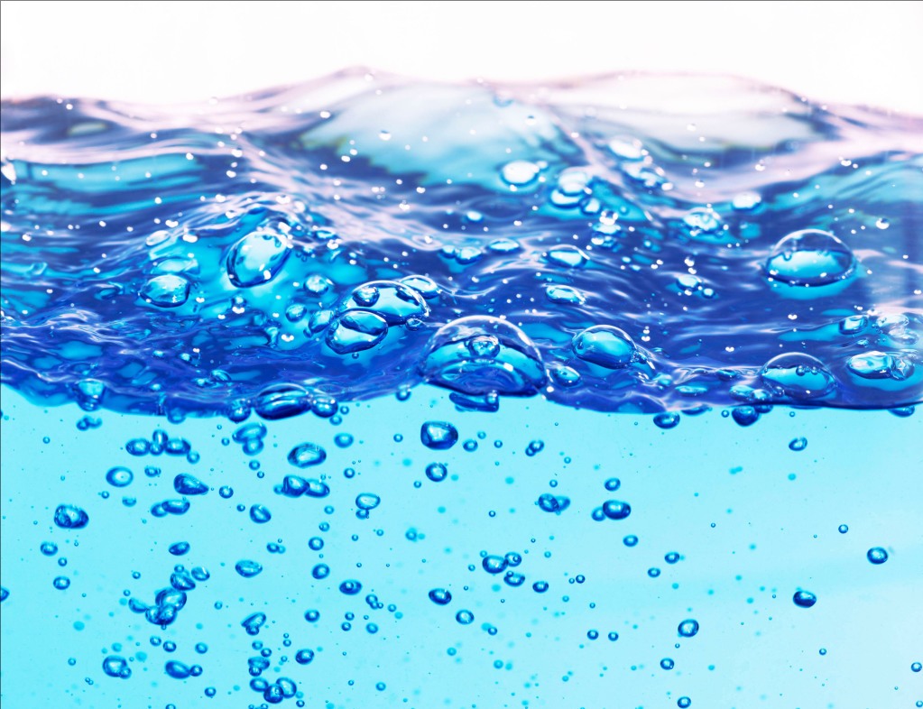 聚氨酯消泡剂的作用原理是什么？