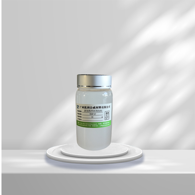 聚氨酯消泡剂和抑泡剂在PU体系中的区别是什么？