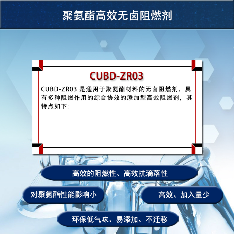 聚氨酯阻燃剂的市场价格趋势是怎样的？